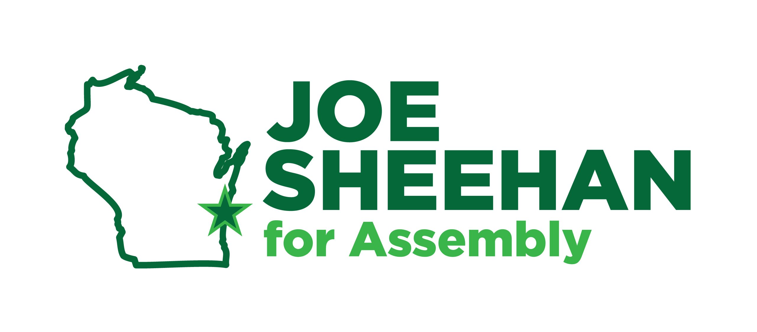 Joe Sheehan for Wisconsin