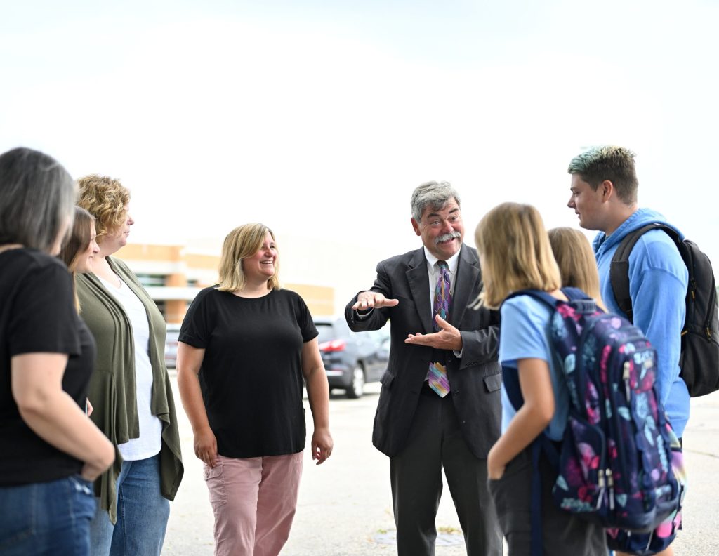 Get to Know Joe Sheehan